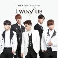 Ao - two of us (Type B) / FDCUZ