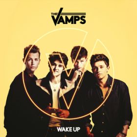 Wake Up (Extended Version) / UE@vX