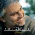 Ao - The Best of Andrea Bocelli - 'Vivere' (Digital Exclusive) / AhAE{`Fb
