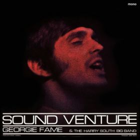 Ao - Sound Venture / Georgie Fame  The Harry South Big Band
