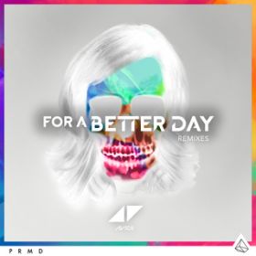 Ao - For A Better Day (Remixes) / AB[`[