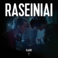 Ao - Raseiniai (EP) / Claire