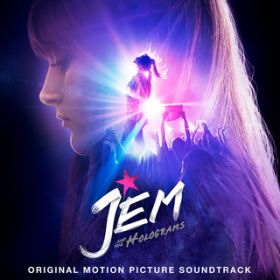 Love Myself (From "Jem And The Holograms" Soundtrack) / wC[EX^CtFh