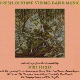 Ao - Fresh Oldtime String Band Music / @AXEA[eBXg