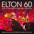 Ao - Elton 60 - Live At Madison Square Garden / GgEW