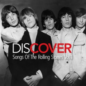 Ao - Discover: Songs Of The Rolling Stones VolD 1 / @AXEA[eBXg