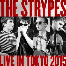 Ao - Live In Tokyo 2015 / UEXgCvX