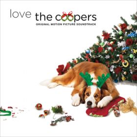 Ao - Love The Coopers (Original Motion Picture Soundtrack) / @AXEA[eBXg