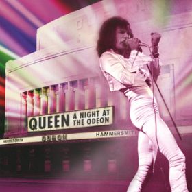 P7̊C (Live At The Hammersmith Odeon, London / 1975) / NC[