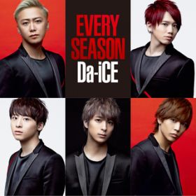 Every Season / Da-iCE