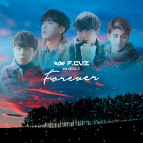 Ao - Forever (Type A) / FDCUZ