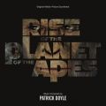 Rise Of The Planet Of The Apes (Original Motion Picture Soundtrack)