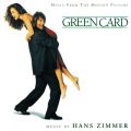 Ao - Green Card (Original Motion Picture Soundtrack) / nXEW}[