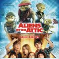 Ao - Aliens In The Attic (Original Motion Picture Soundtrack) / WEfuj[