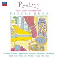 Poulenc:  Piano Music & Chamber Works