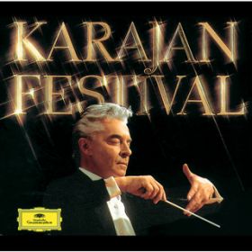 Ao - Karajan Festival / xEtBn[j[ǌyc/wxgEtHEJ