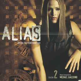 Ao - Alias: Season 2 (Original Television Soundtrack) / }CPEWAbL[m