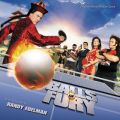 Balls Of Fury (Original Motion Picture Score)