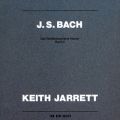 Ao - Bach: Das Wohltemperierte Klavier - Buch II (BWV 870-893) / L[XEWbg