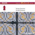 Mozart: The String Quartets, Vol.1 (Complete Mozart Edition)