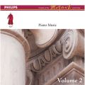 Ao - Mozart: The Piano Sonatas, Vol.2 (Complete Mozart Edition) / cq