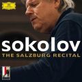 The Salzburg Recital (Live)