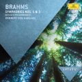 Brahms:  3 w i90 - 3y: Poco allegretto