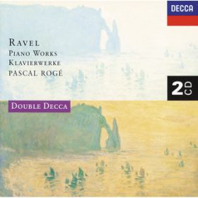 Ravel: N[v̕ - 2Dt[K / pXJEWF
