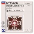 Beethoven: Complete String Quartets