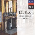 JDSD Bach: t`Fg 3 n BWV1009 - 5y: Bourree I-II