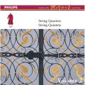 Ao - Mozart: The String Quartets, VolD2 (Complete Mozart Edition) / C^Ayldtc