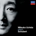 Ao - Mitsuko Uchida plays Schubert / cq