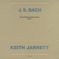 Ao - Bach: Das Wohltemperierte Klavier - Buch I (BWV 846 - 869) / L[XEWbg