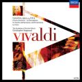 Vivaldi: Concerto for Violin and Strings in G minor, OpD 8, NoD 2, RD315 "L'estate" - 2D Adagio - Presto - Adagio