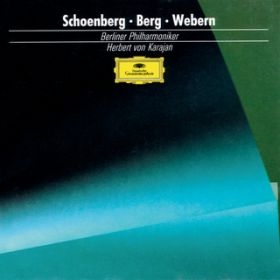 Ao - Schoenberg: Pelleas and Melisande ^ Berg: Three Pieces for Orchestra ^ Webern: Passacaglia / xEtBn[j[ǌyc^wxgEtHEJ