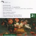Vivaldi: Concerto for Lute, 2 Violins and Continuo in D major, RV 93 - 3. Allegro