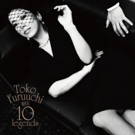 Ao - Toko Furuuchi with 10 legends / Óq