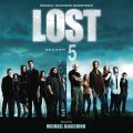 Ao - Lost: Season 5 (Original Television Soundtrack) / }CPEWAbL[m