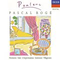 Poulenc: Piano Works VolD 2