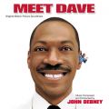 Ao - Meet Dave (Original Motion Picture Soundtrack) / WEfuj[