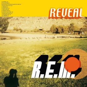 Ao - Reveal / R.E.M.