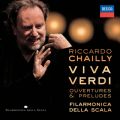 Viva Verdi - Overtures  Preludes