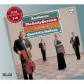 Ao - Beethoven: The Early String Quartets / C^Ayldtc
