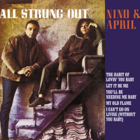 Ao - All Strung Out / Nino Tempo & April Stevens