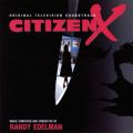 Citizen X (Original Television Soundtrack)