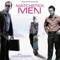 Ao - Matchstick Men (Original Motion Picture Soundtrack) / nXEW}[