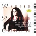Ao - Martha Argerich - Solo Works & Works for Piano Duo / }^EAQb`