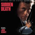 Ao - Sudden Death (Original Motion Picture Soundtrack) / WEfuj[