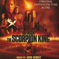 The Scorpion King (Original Motion Picture Score)