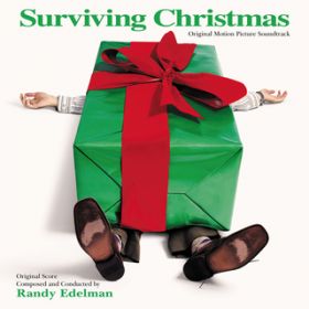 Ao - Surviving Christmas (Original Motion Picture Soundtrack) / R. Edelman